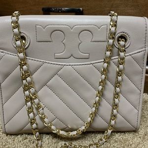 Tory Burch Alexa Convertible Shoulder Bag